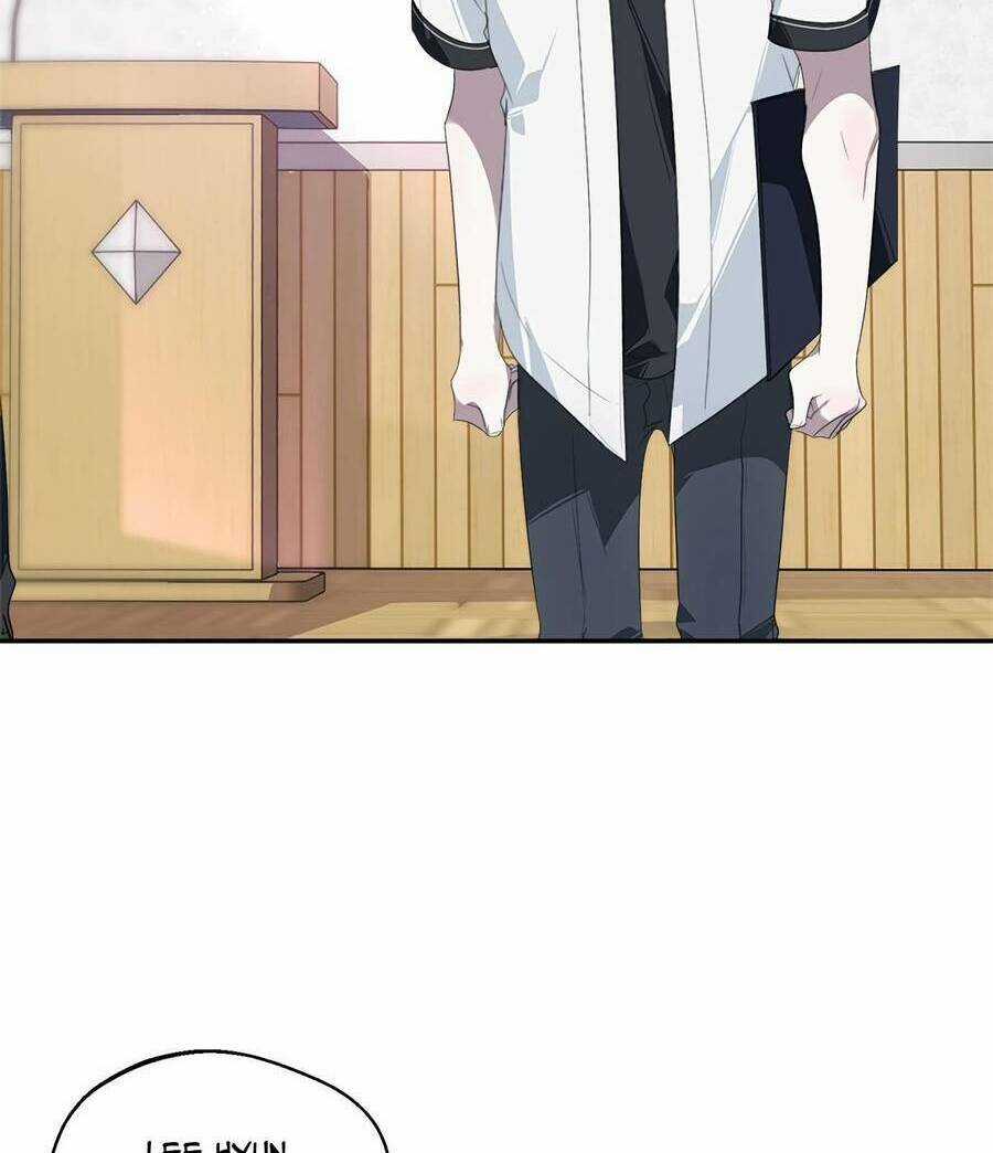 Đàn Anh Xấu Xa Chapter 28 trang 7