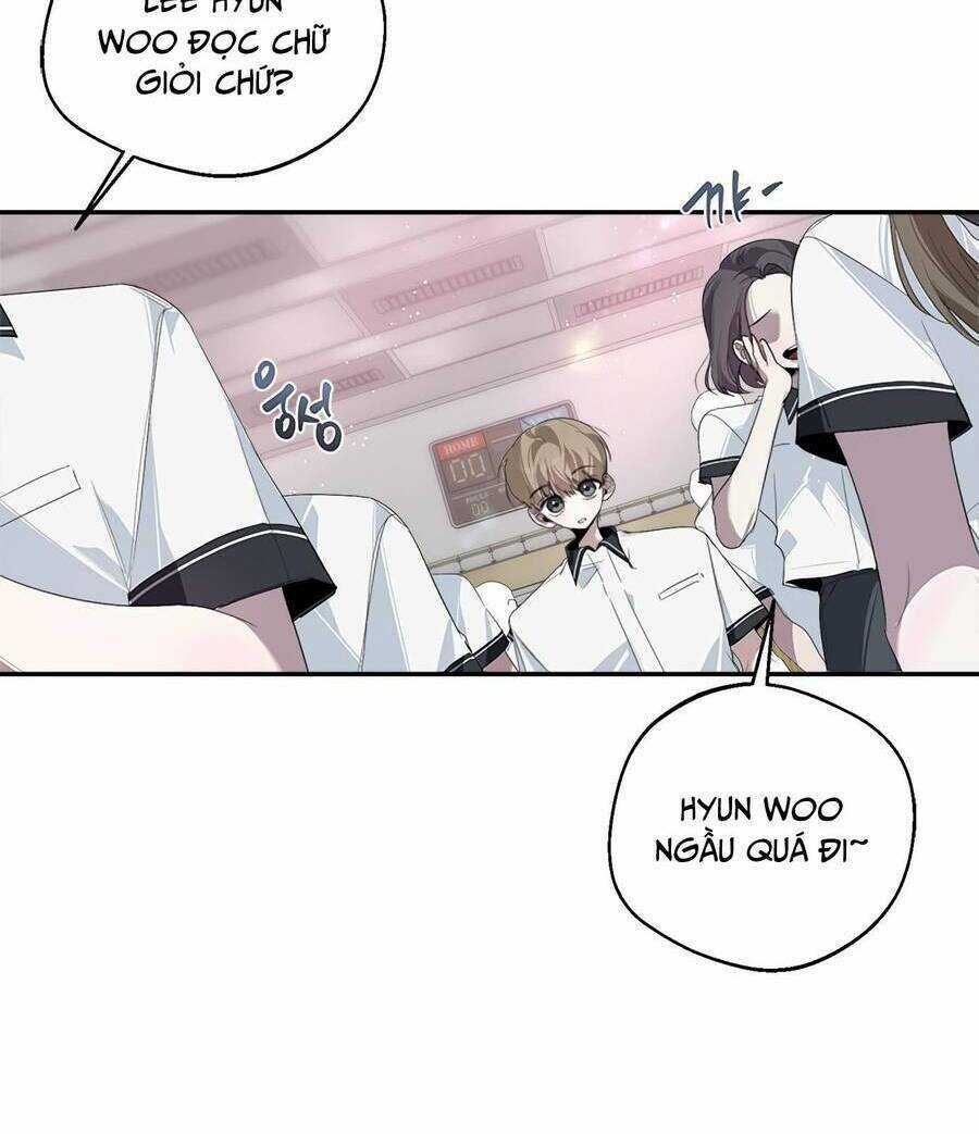 Đàn Anh Xấu Xa Chapter 28 trang 8