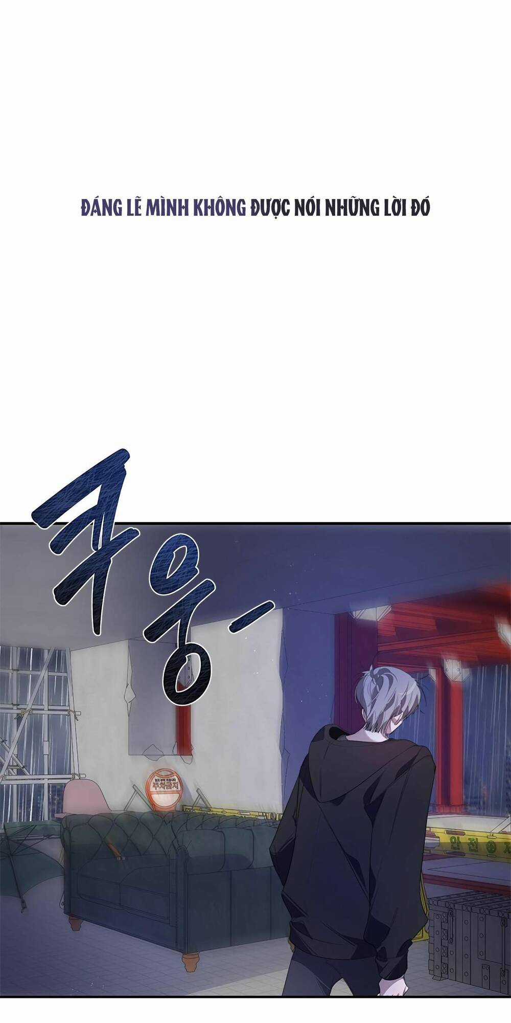 Đàn Anh Xấu Xa Chapter 29 trang 0