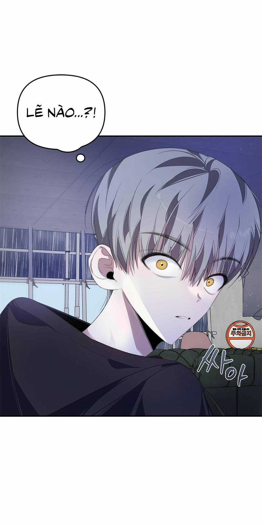 Đàn Anh Xấu Xa Chapter 29 trang 1