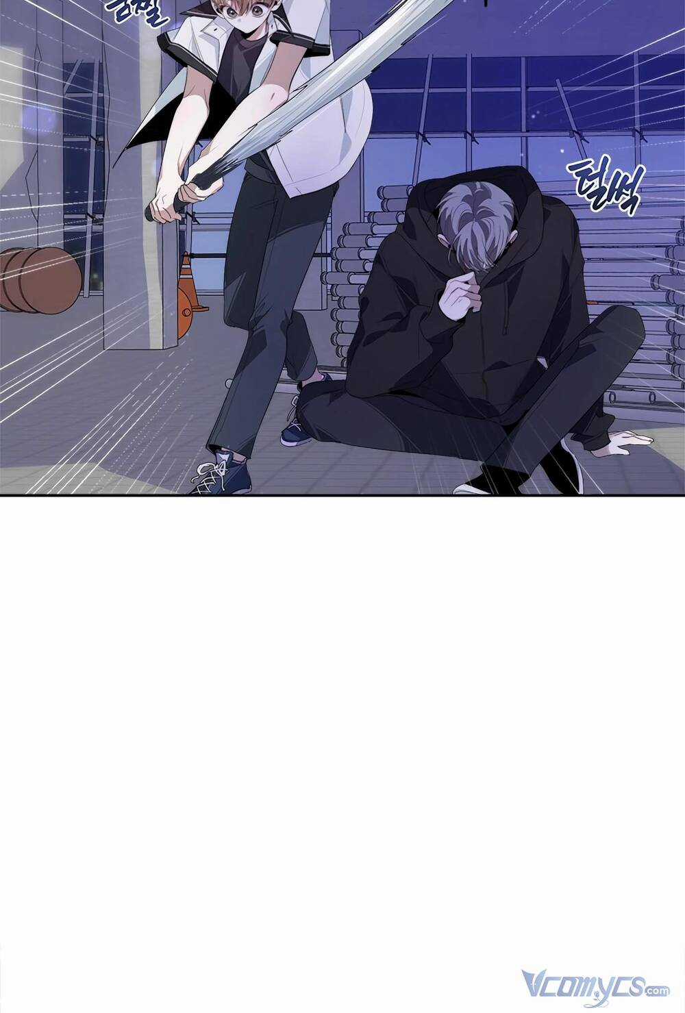 Đàn Anh Xấu Xa Chapter 29 trang 11