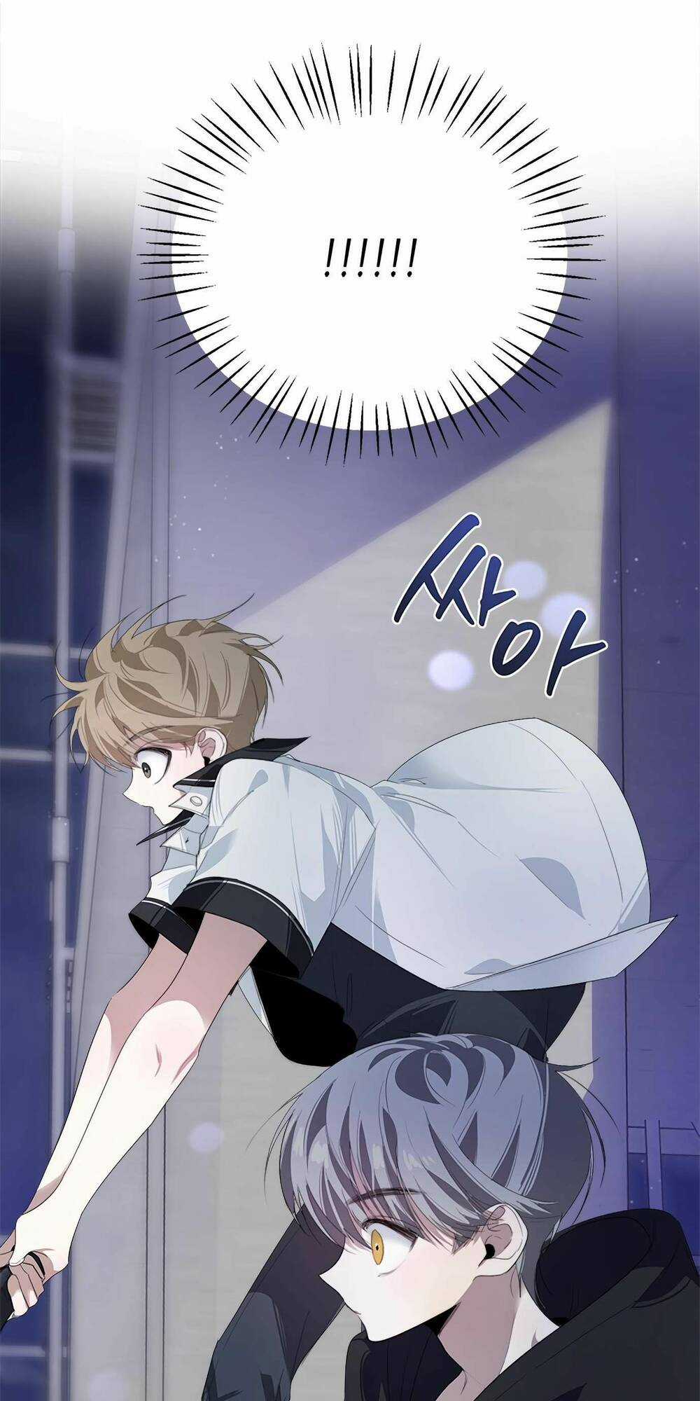 Đàn Anh Xấu Xa Chapter 29 trang 12