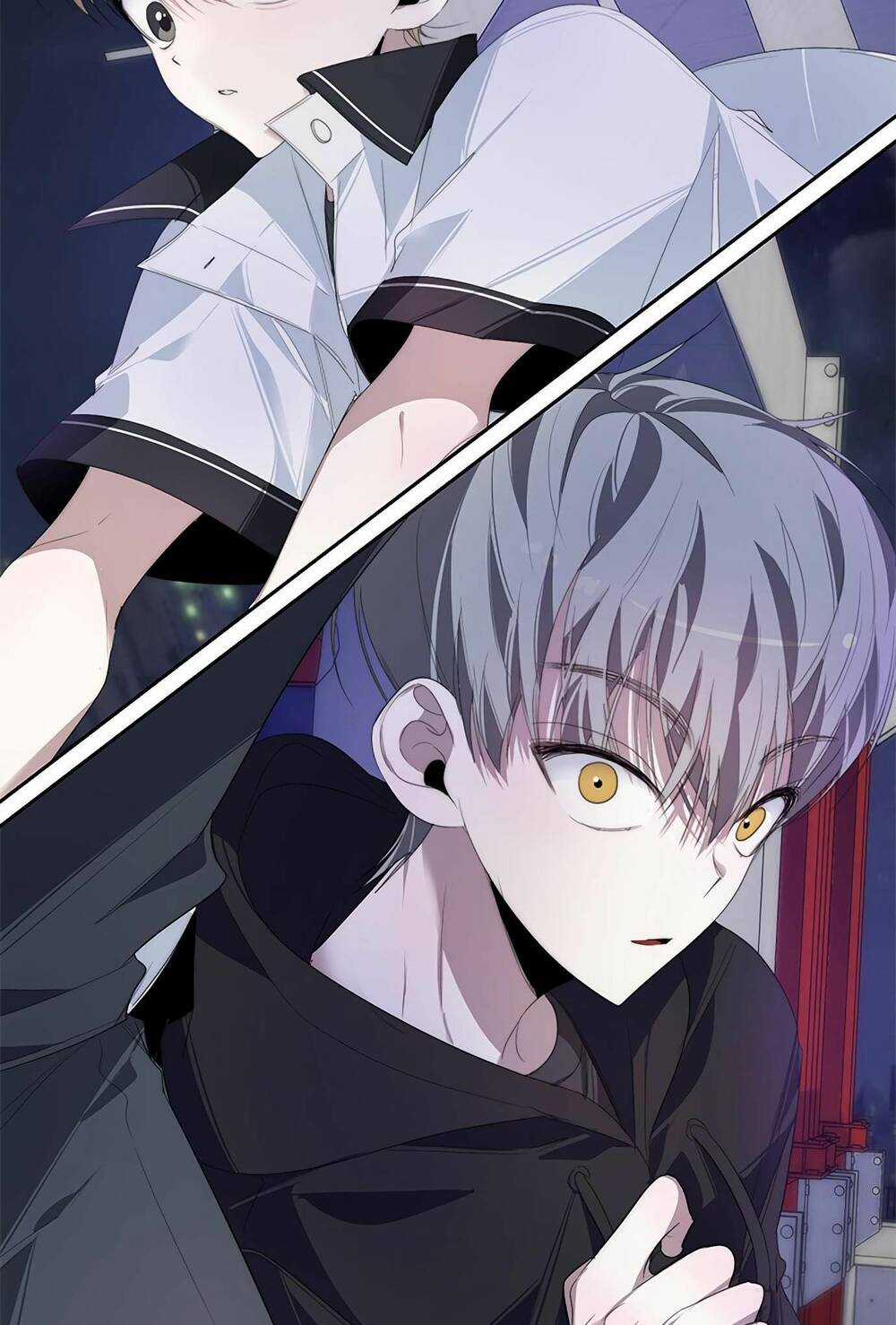 Đàn Anh Xấu Xa Chapter 29 trang 14