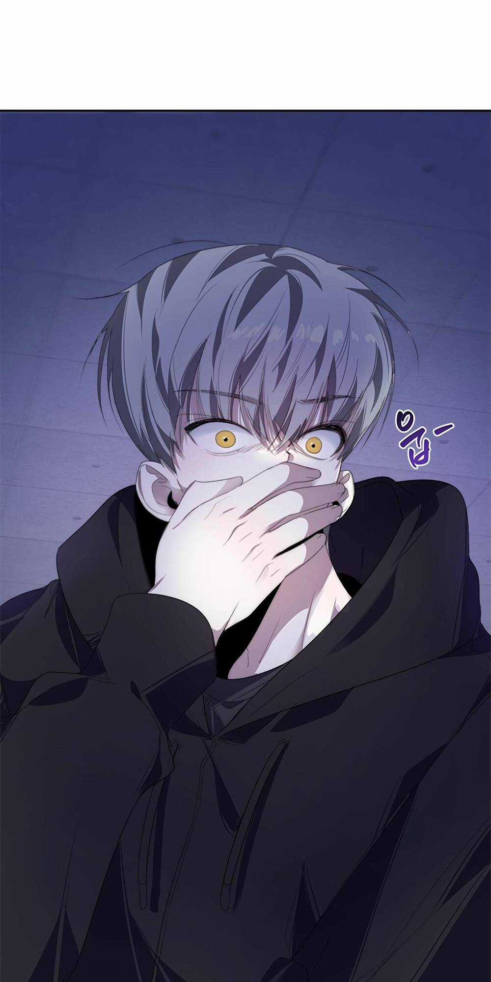 Đàn Anh Xấu Xa Chapter 29 trang 17