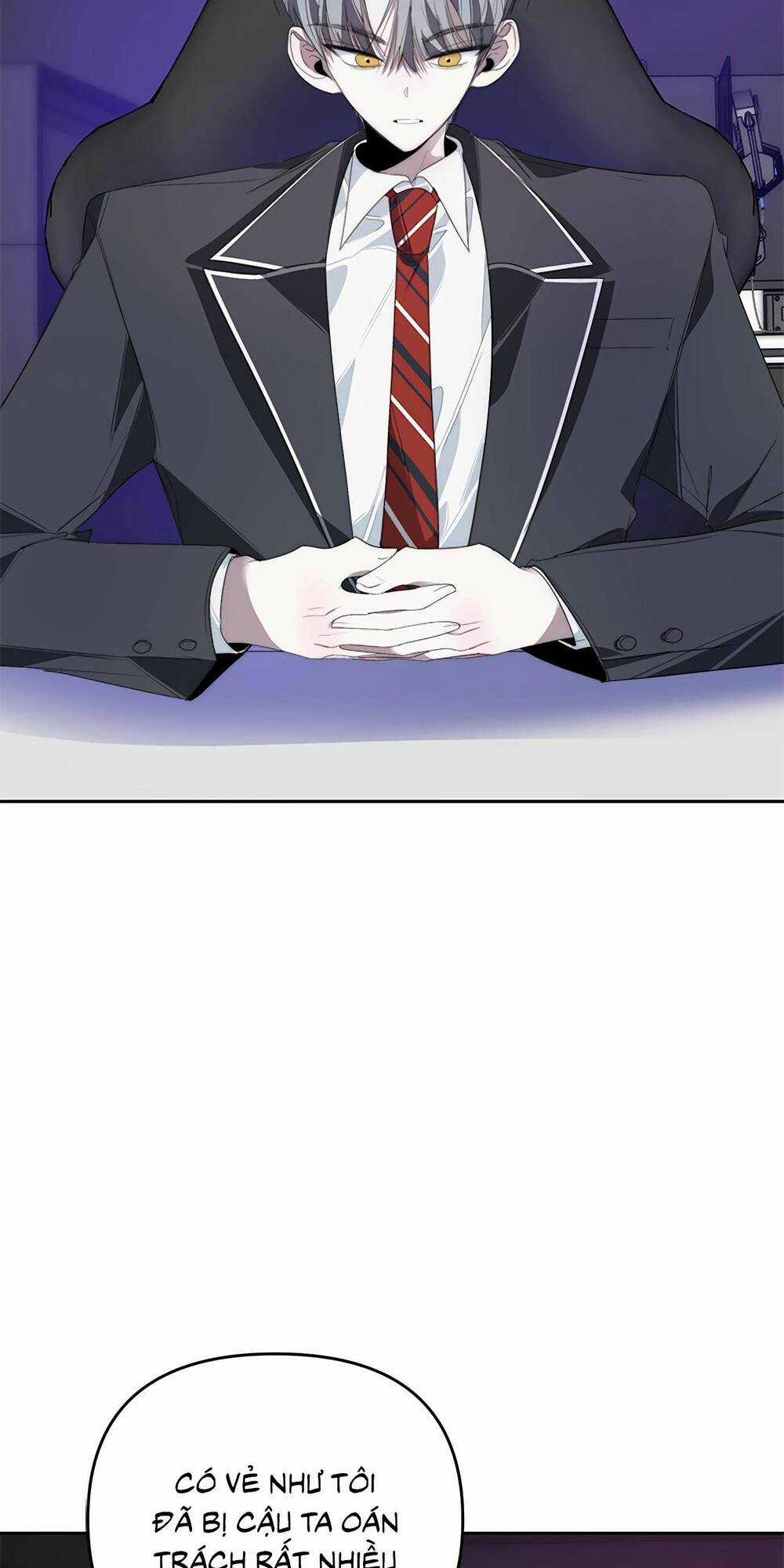 Đàn Anh Xấu Xa Chapter 29 trang 24