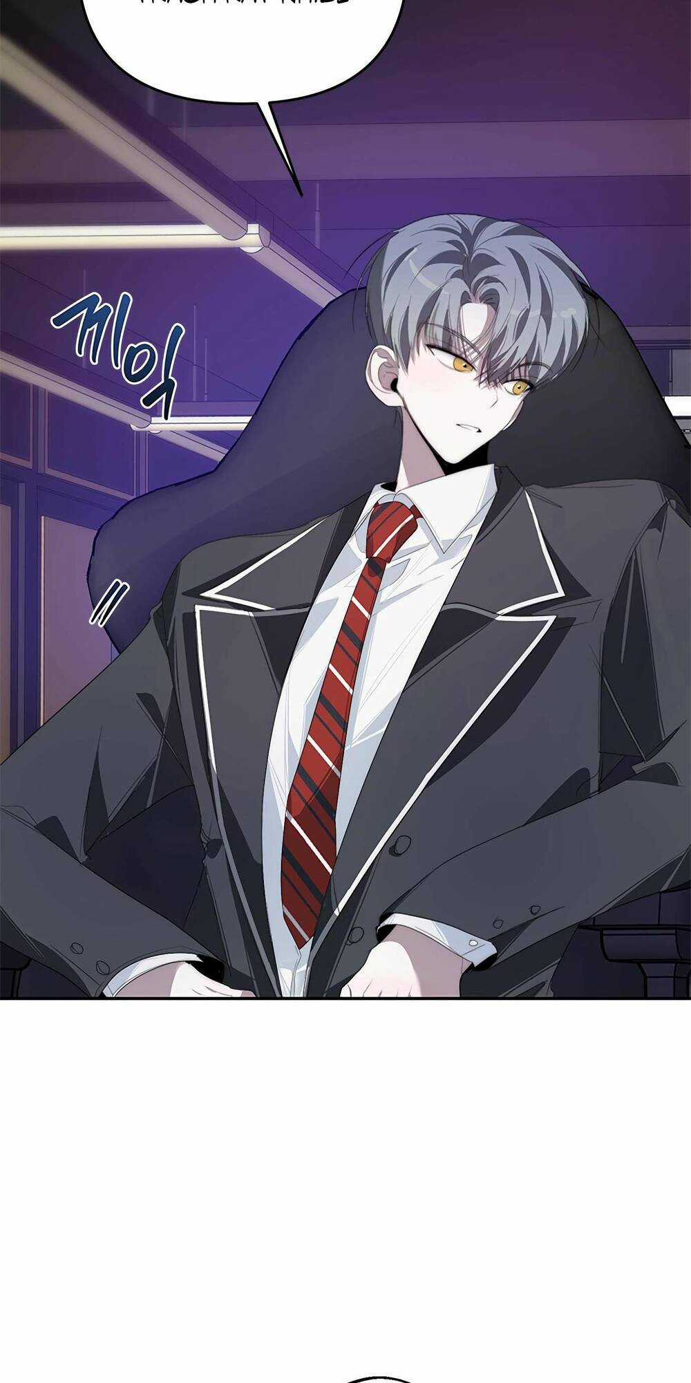 Đàn Anh Xấu Xa Chapter 29 trang 25