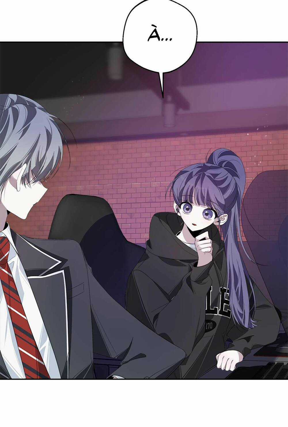 Đàn Anh Xấu Xa Chapter 29 trang 26