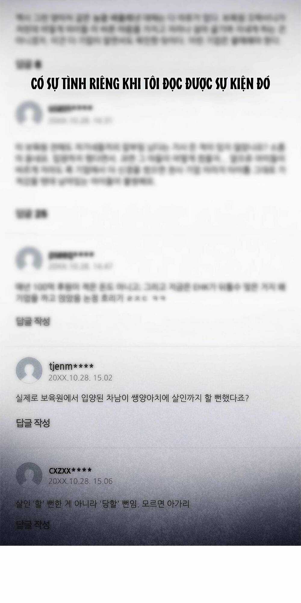 Đàn Anh Xấu Xa Chapter 29 trang 29