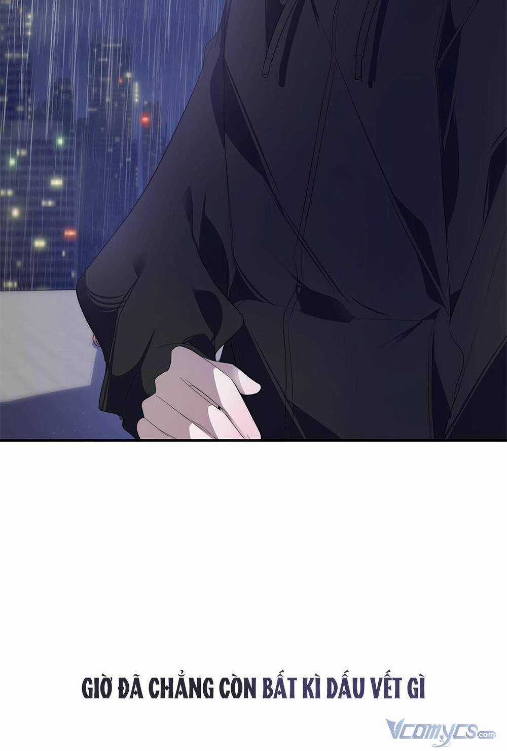 Đàn Anh Xấu Xa Chapter 29 trang 3