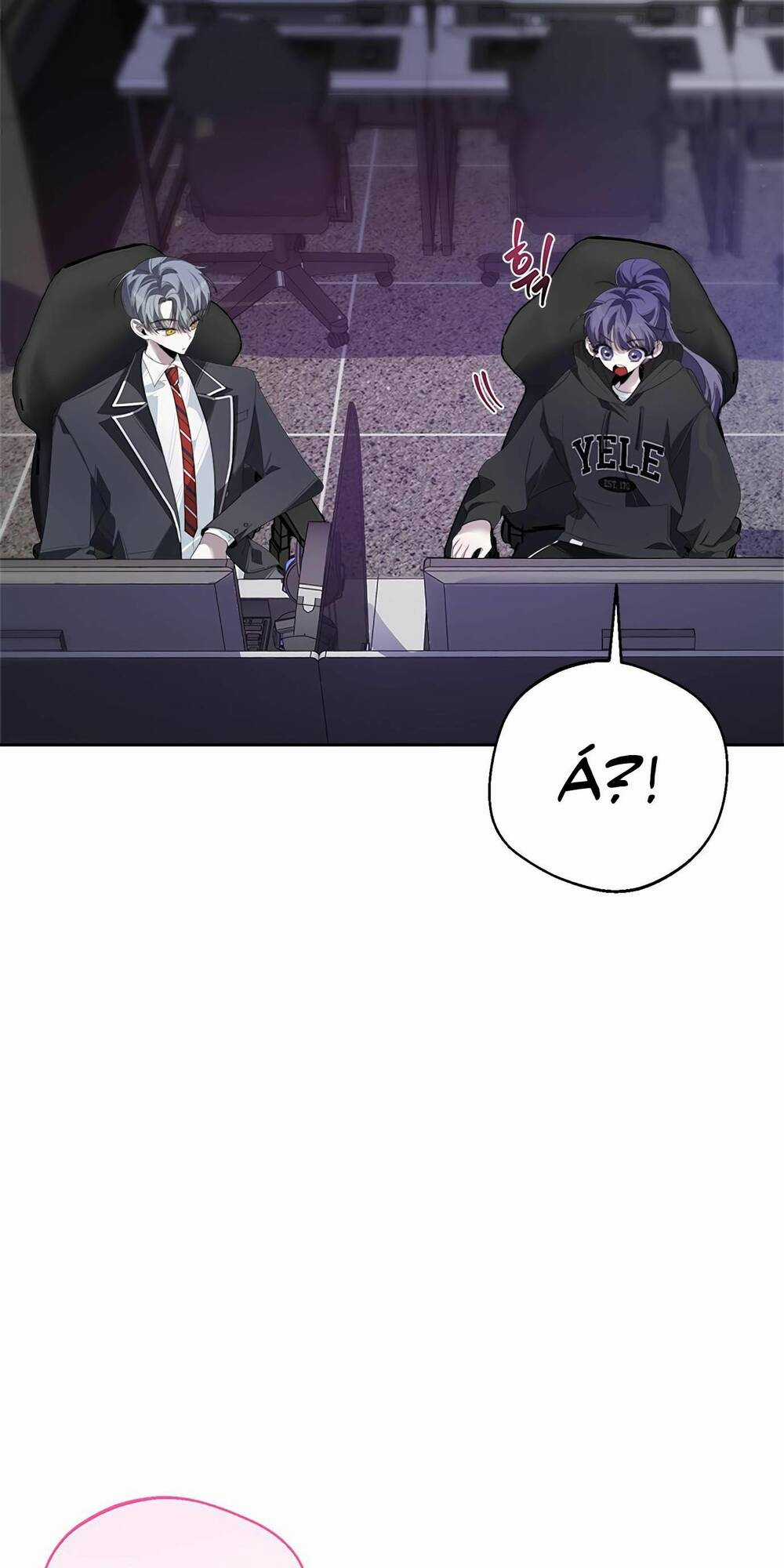 Đàn Anh Xấu Xa Chapter 29 trang 32