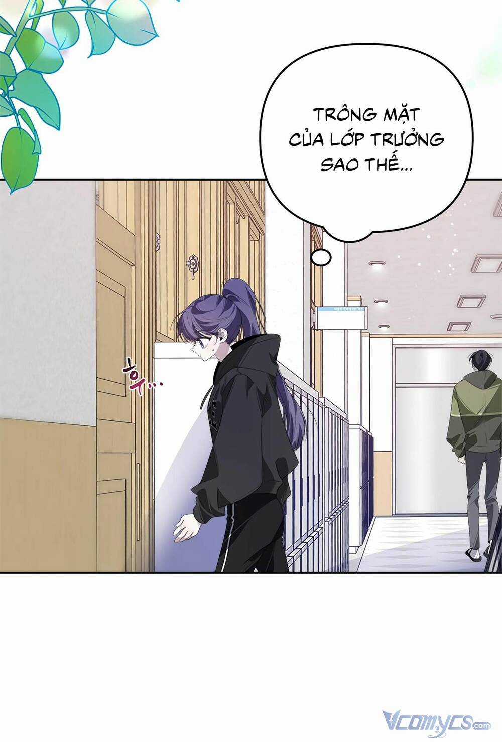 Đàn Anh Xấu Xa Chapter 29 trang 35