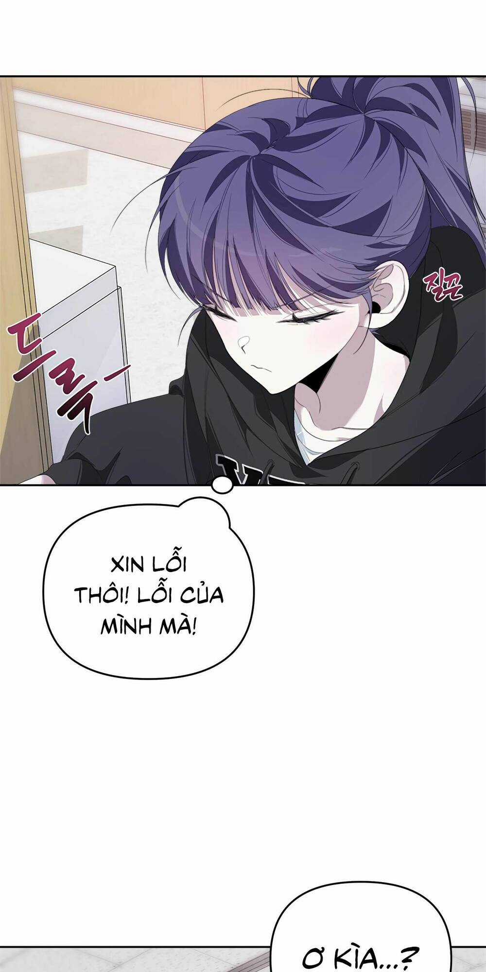 Đàn Anh Xấu Xa Chapter 29 trang 36
