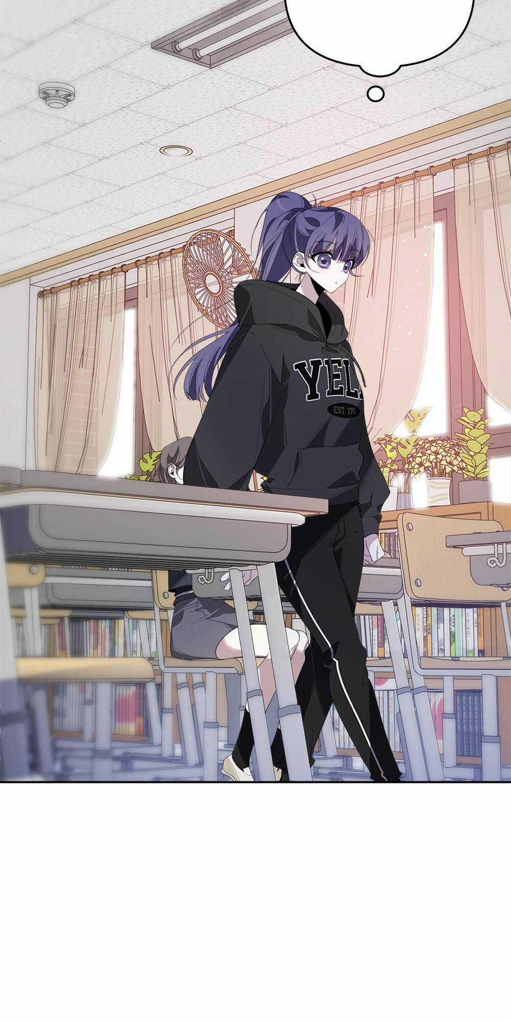 Đàn Anh Xấu Xa Chapter 29 trang 37