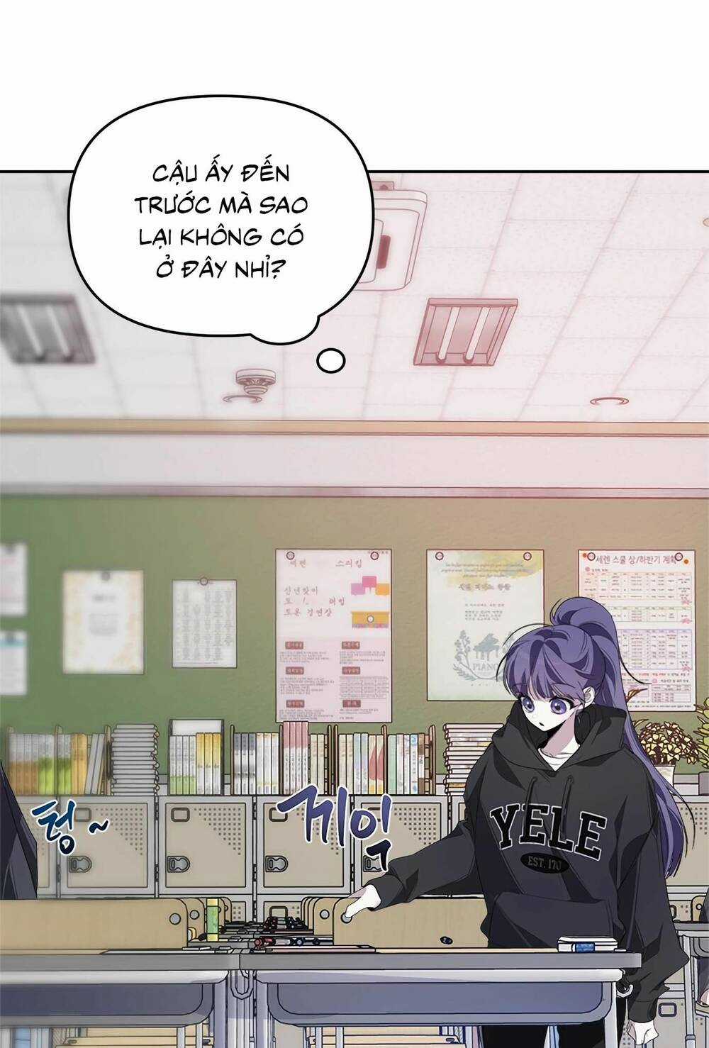 Đàn Anh Xấu Xa Chapter 29 trang 38