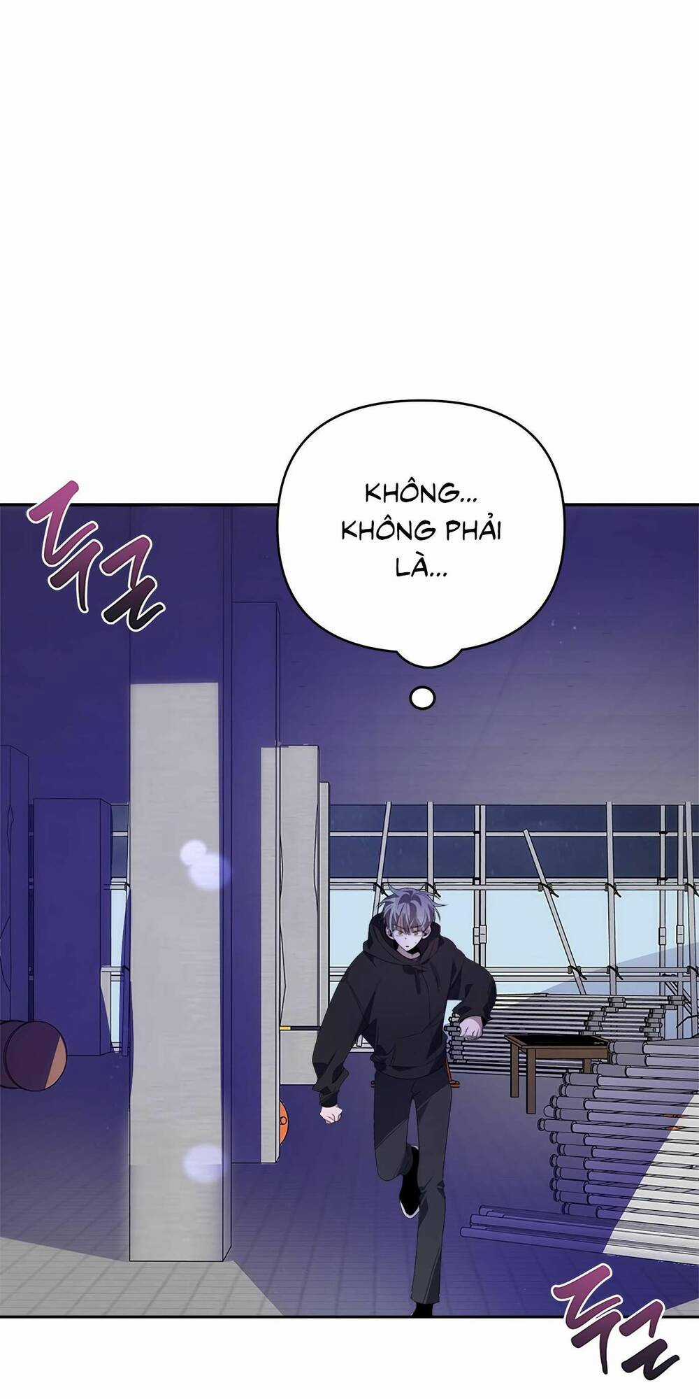 Đàn Anh Xấu Xa Chapter 29 trang 4