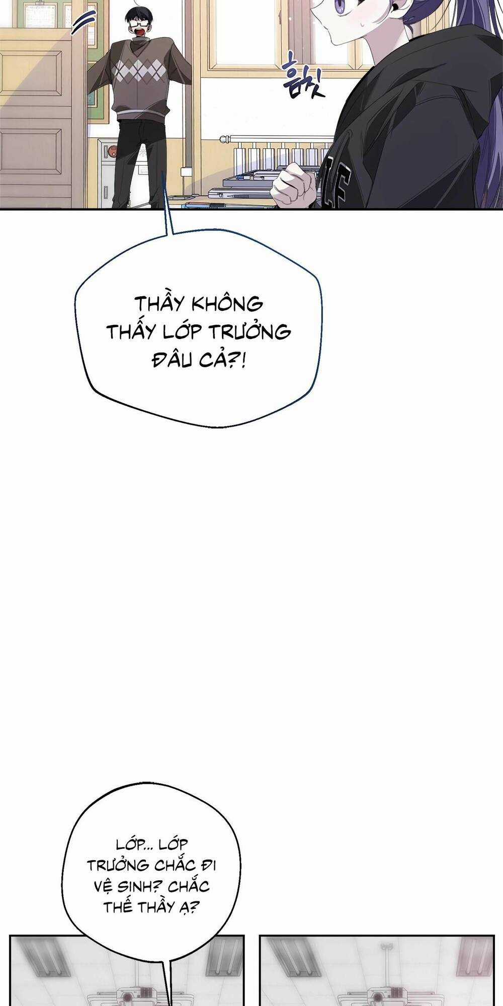 Đàn Anh Xấu Xa Chapter 29 trang 40