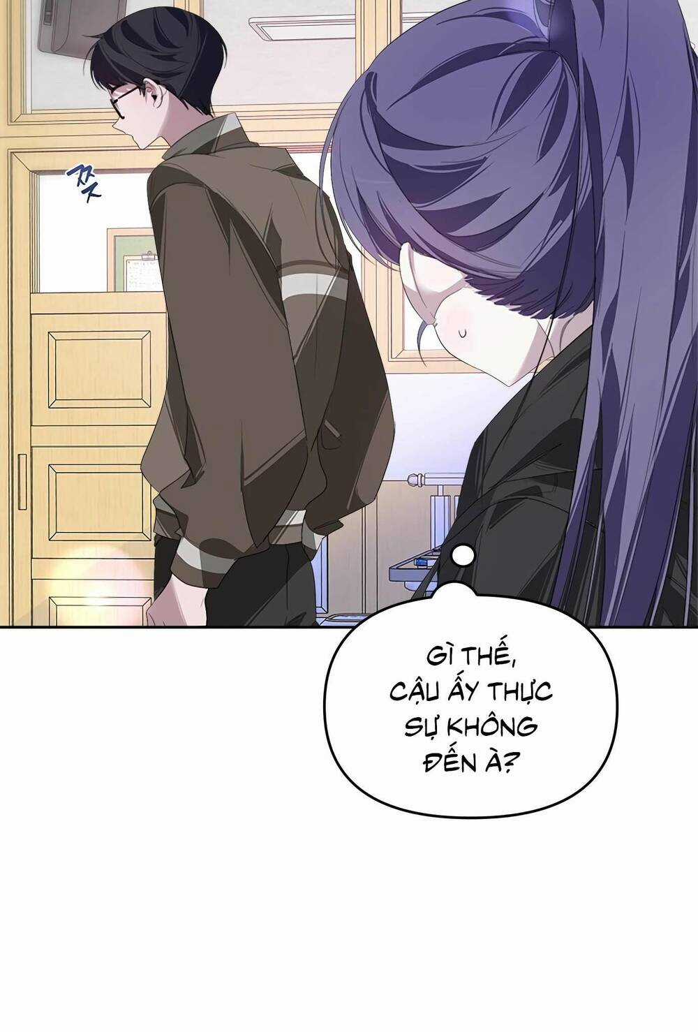 Đàn Anh Xấu Xa Chapter 29 trang 42