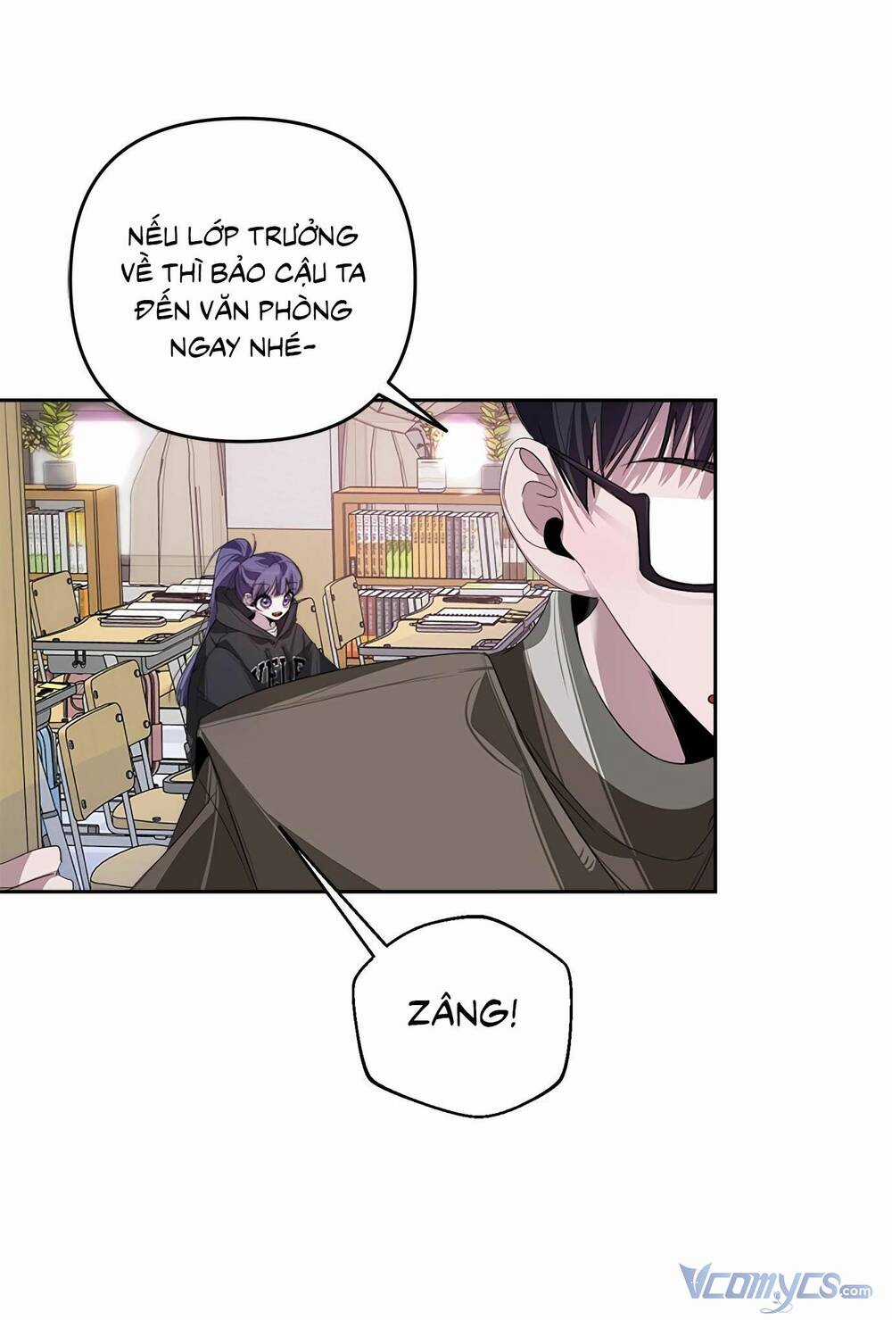 Đàn Anh Xấu Xa Chapter 29 trang 43