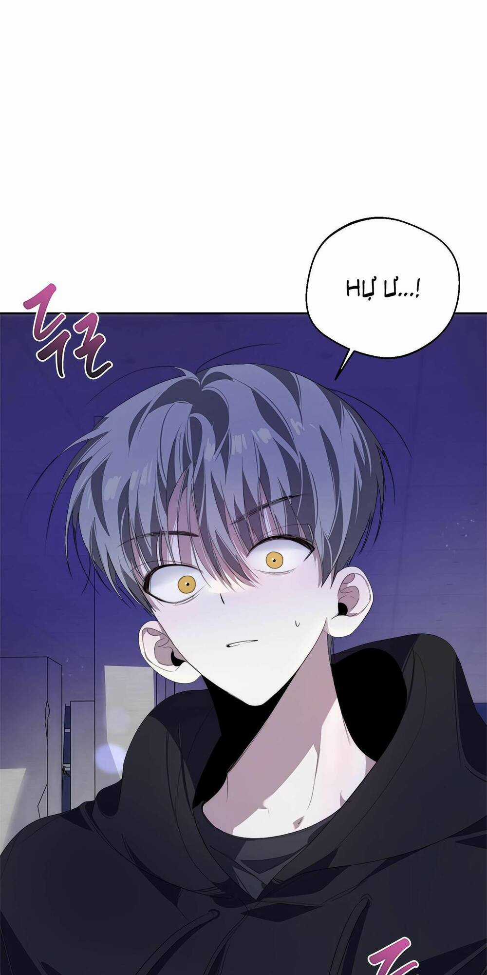 Đàn Anh Xấu Xa Chapter 29 trang 5