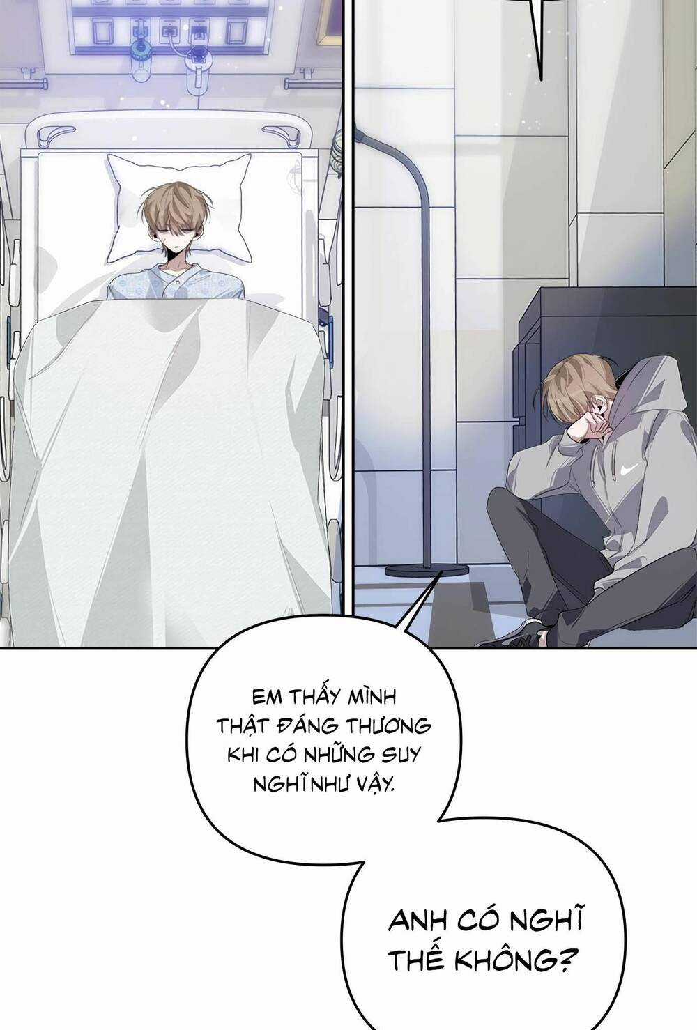 Đàn Anh Xấu Xa Chapter 29 trang 54