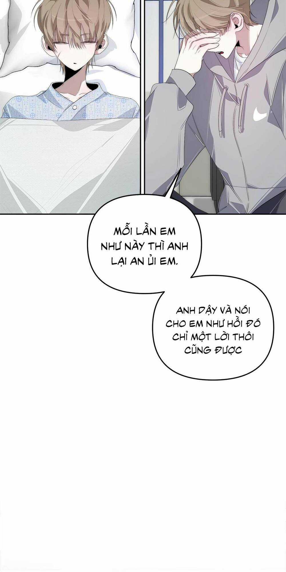 Đàn Anh Xấu Xa Chapter 29 trang 56