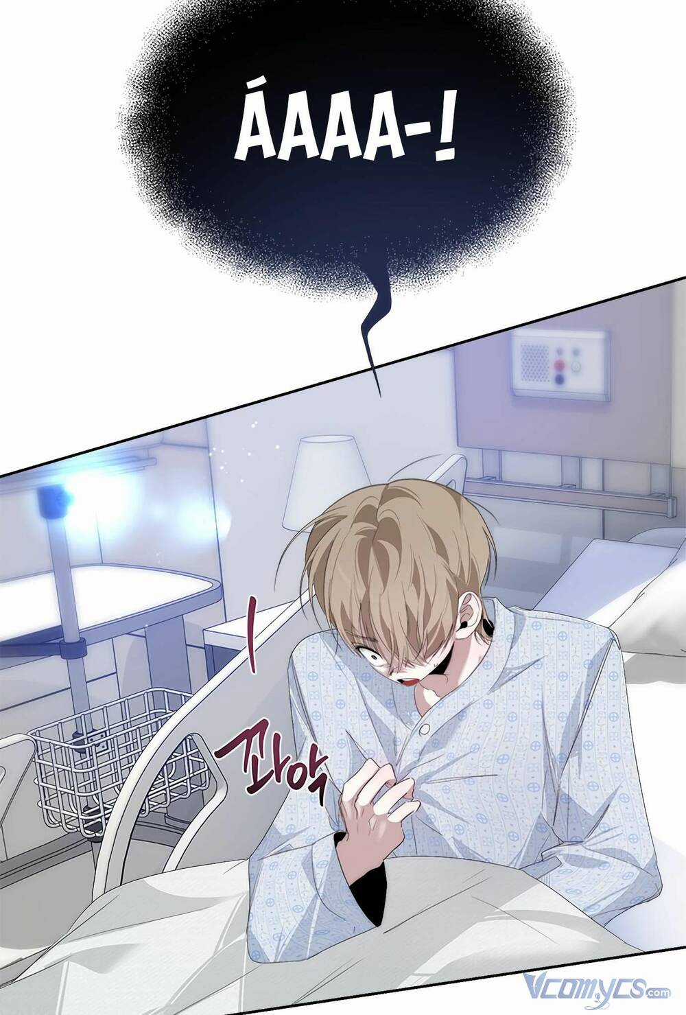 Đàn Anh Xấu Xa Chapter 29 trang 59