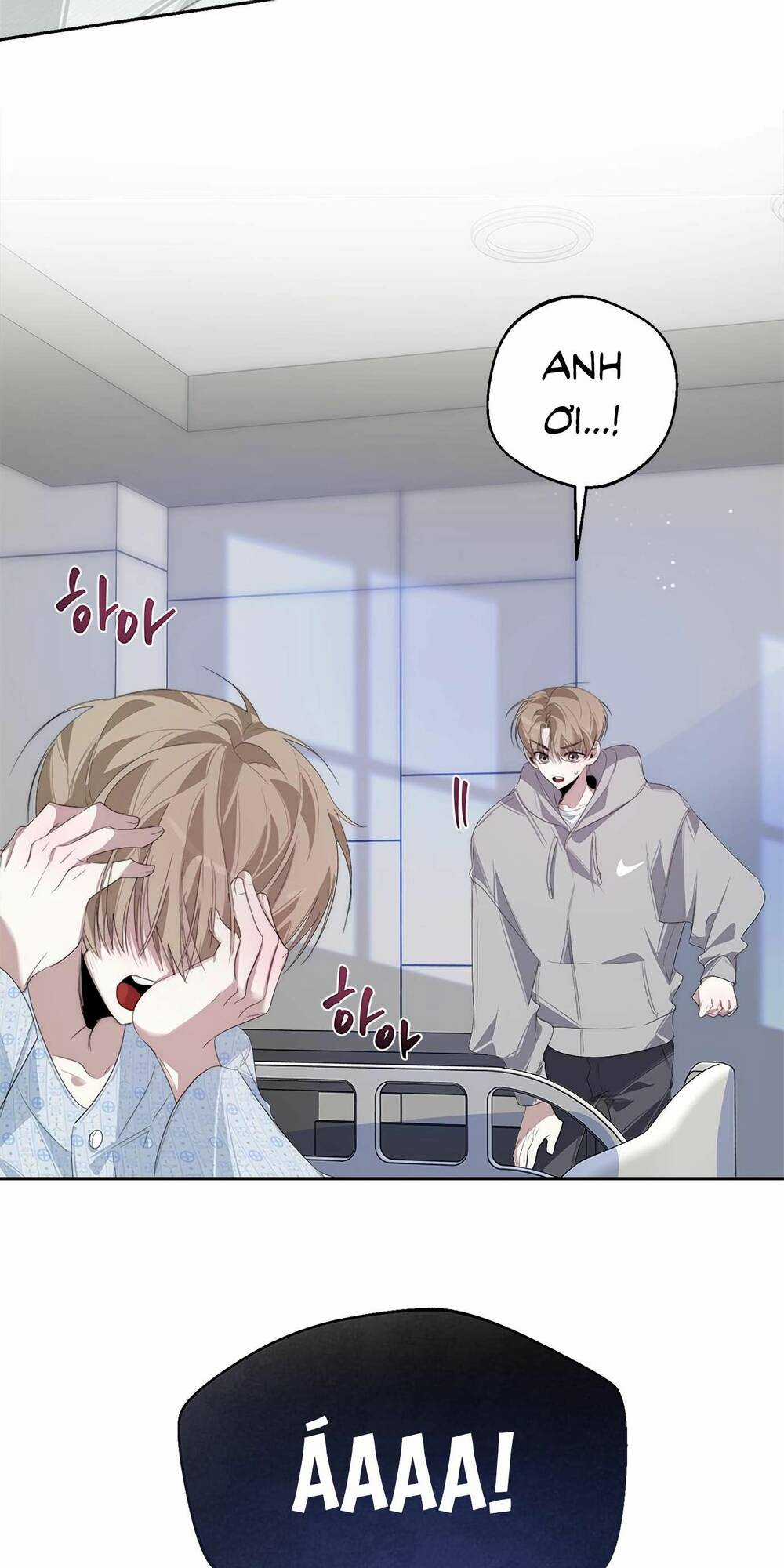 Đàn Anh Xấu Xa Chapter 29 trang 60