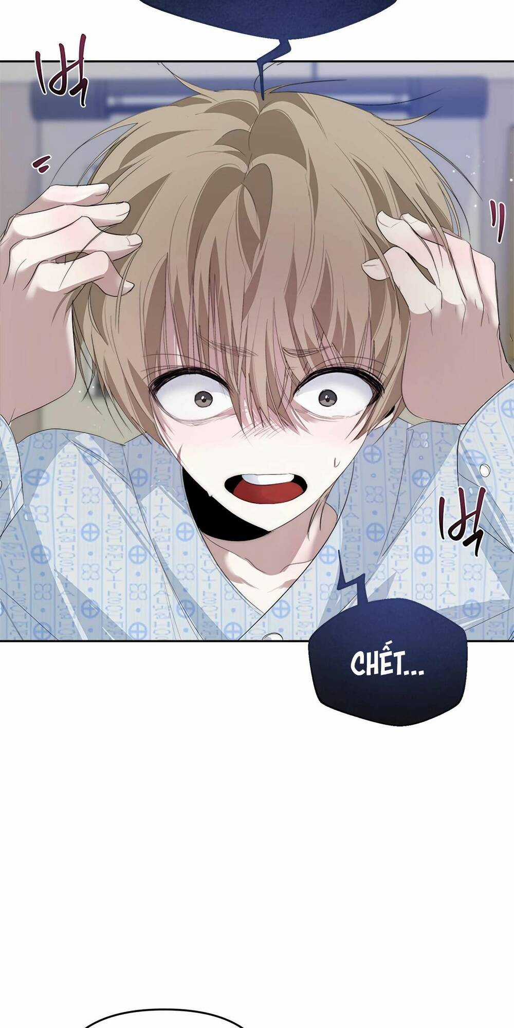 Đàn Anh Xấu Xa Chapter 29 trang 61