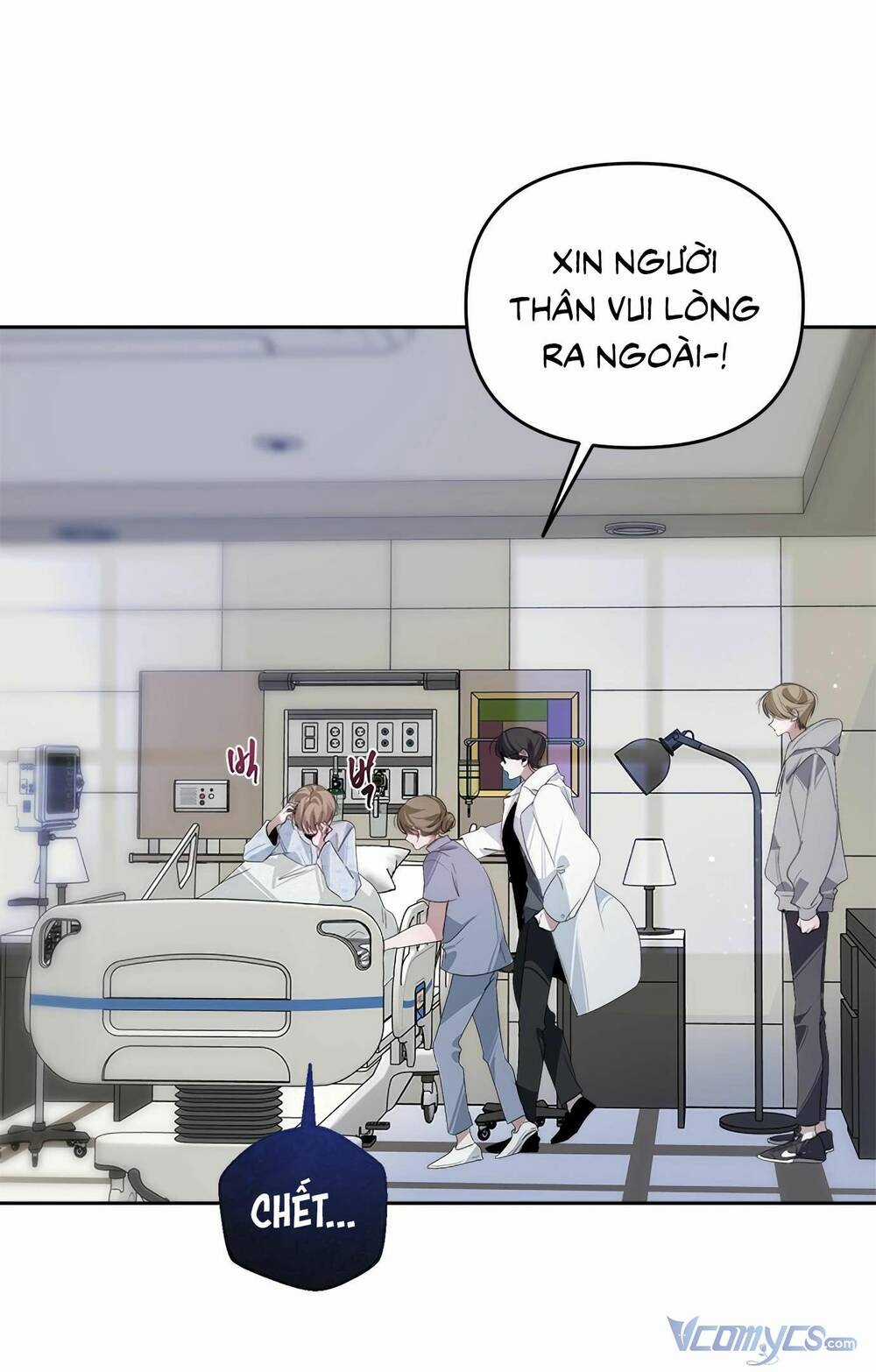 Đàn Anh Xấu Xa Chapter 29 trang 63