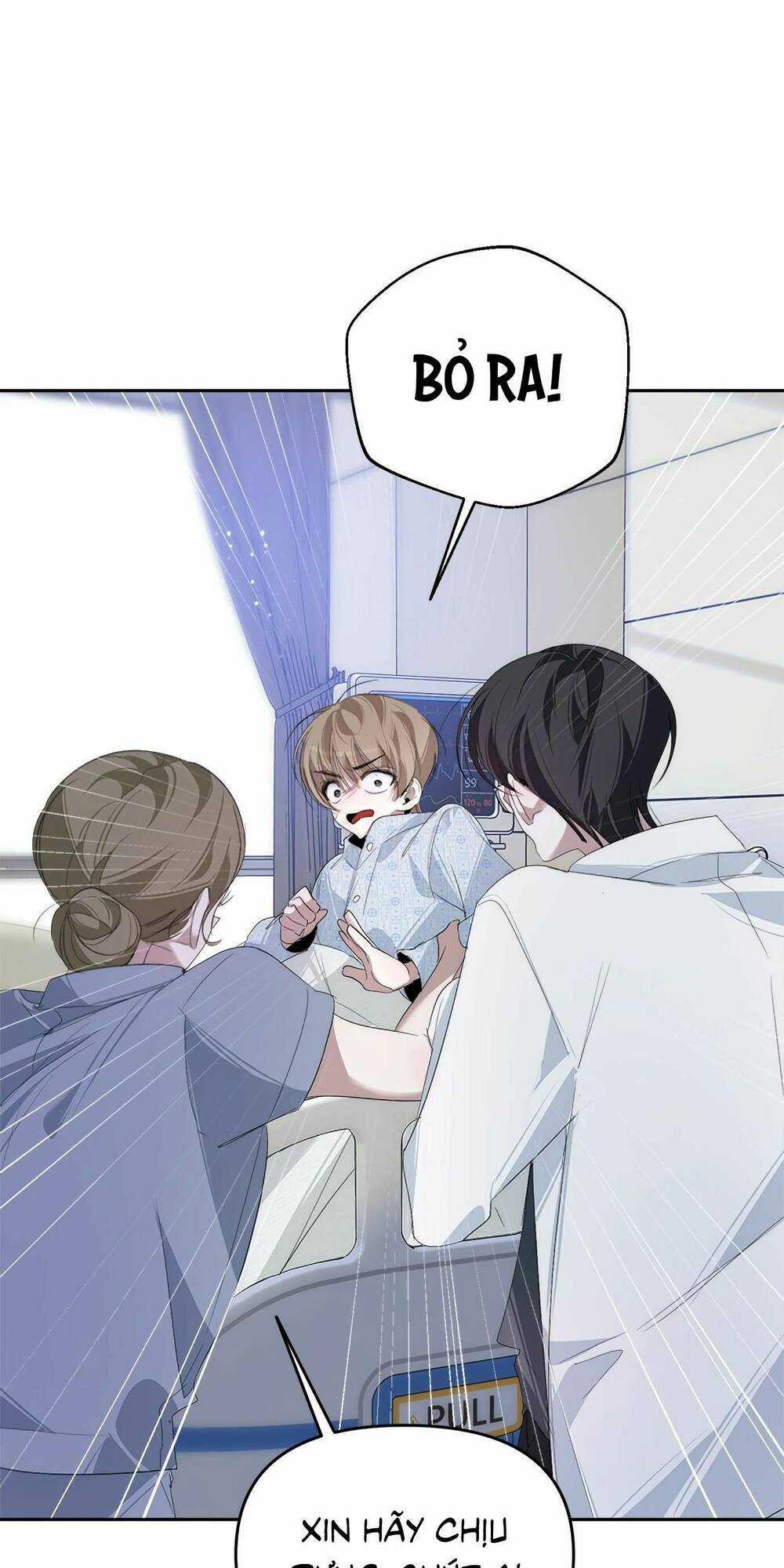 Đàn Anh Xấu Xa Chapter 29 trang 64