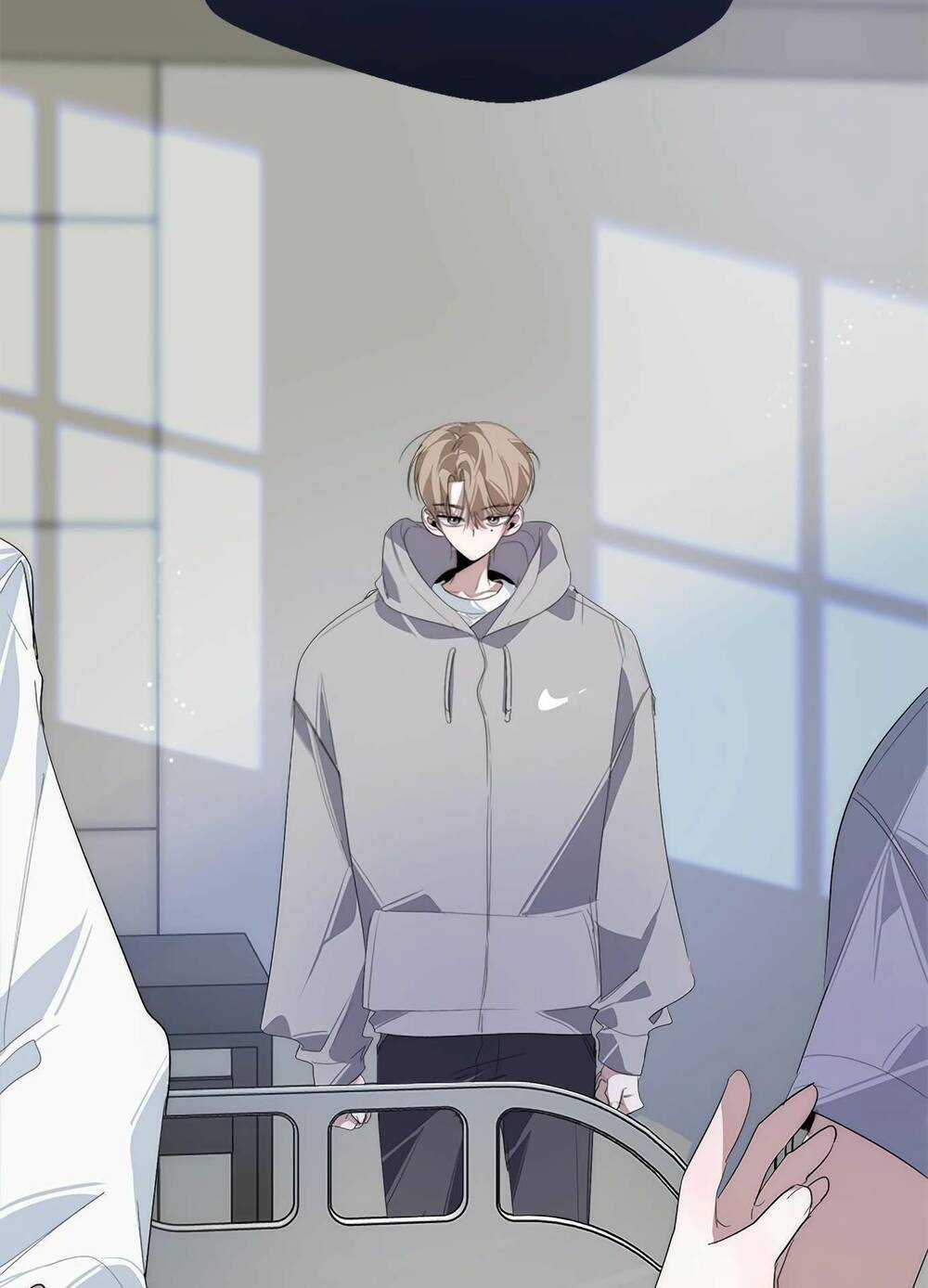 Đàn Anh Xấu Xa Chapter 29 trang 66