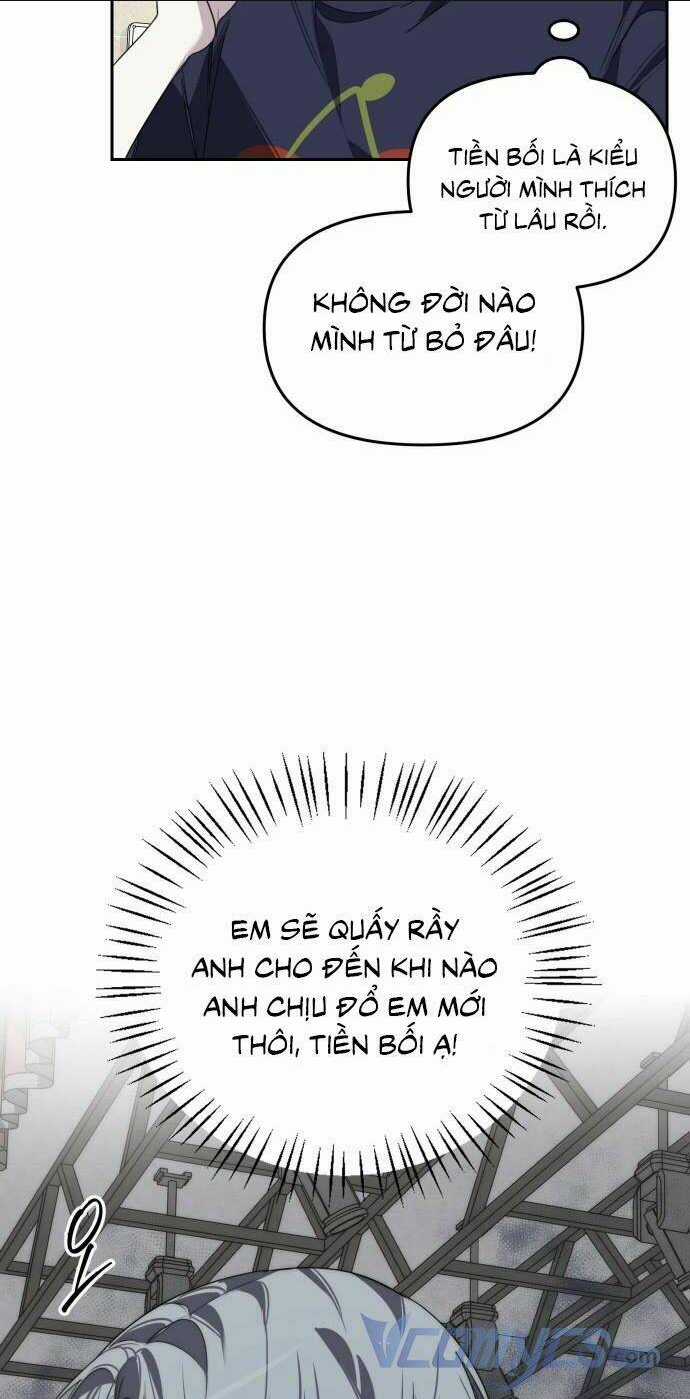 Đàn Anh Xấu Xa Chapter 3 trang 12