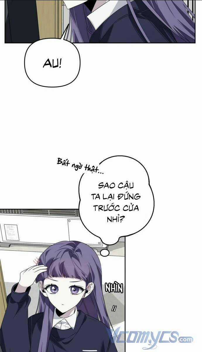 Đàn Anh Xấu Xa Chapter 3 trang 16