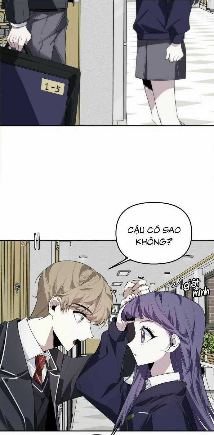 Đàn Anh Xấu Xa Chapter 3 trang 18