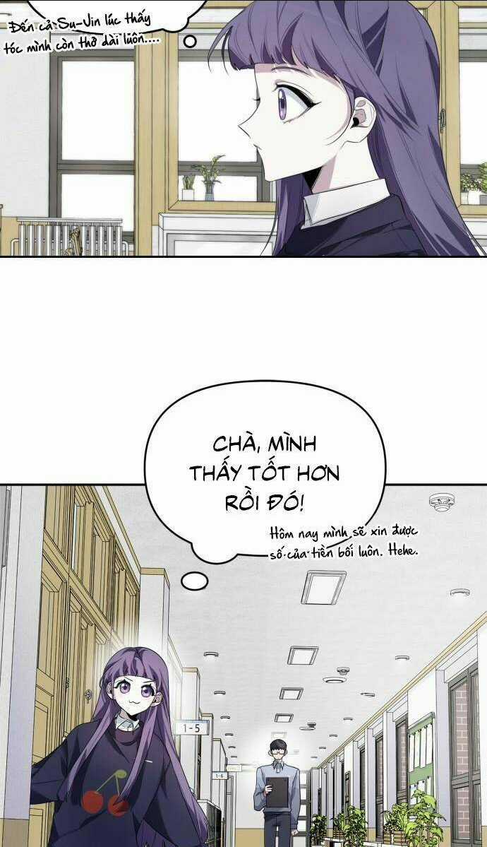 Đàn Anh Xấu Xa Chapter 3 trang 22