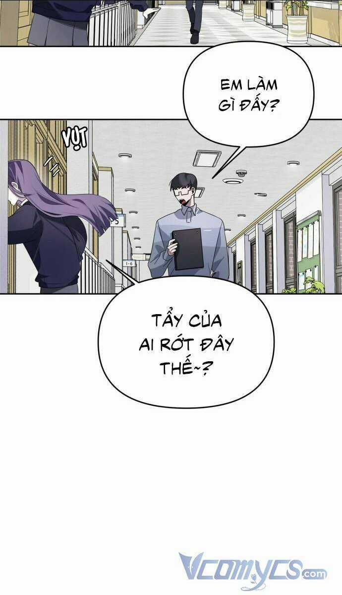 Đàn Anh Xấu Xa Chapter 3 trang 23