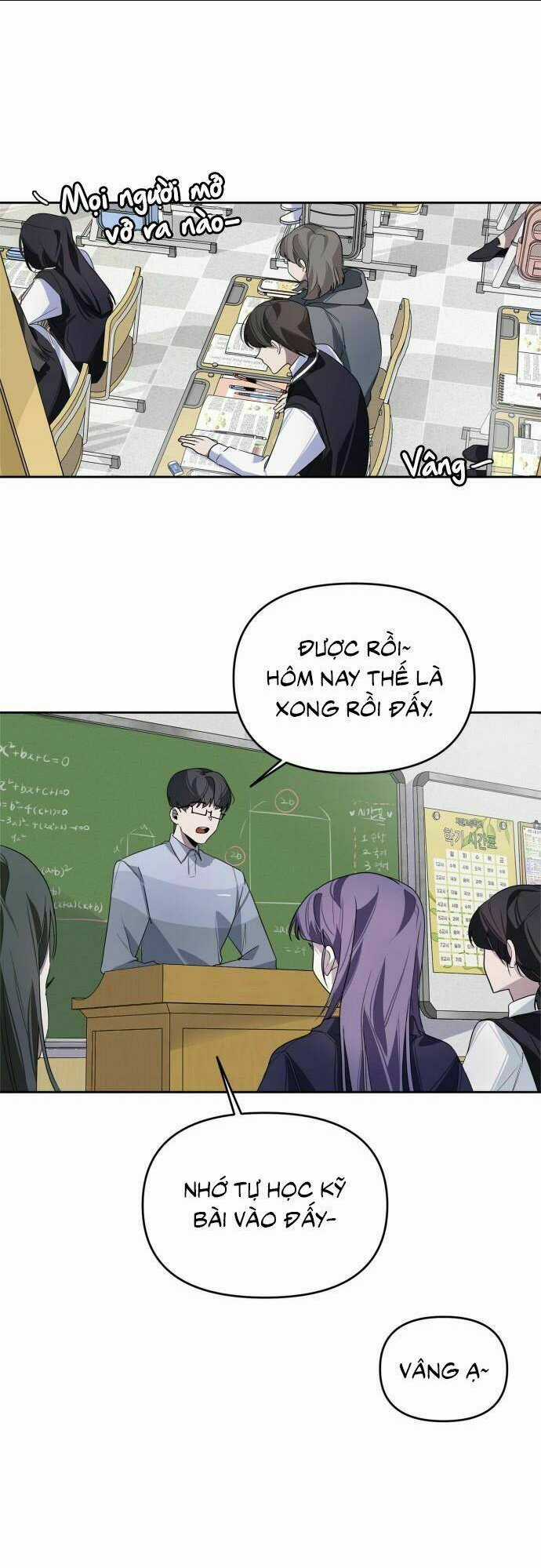 Đàn Anh Xấu Xa Chapter 3 trang 24