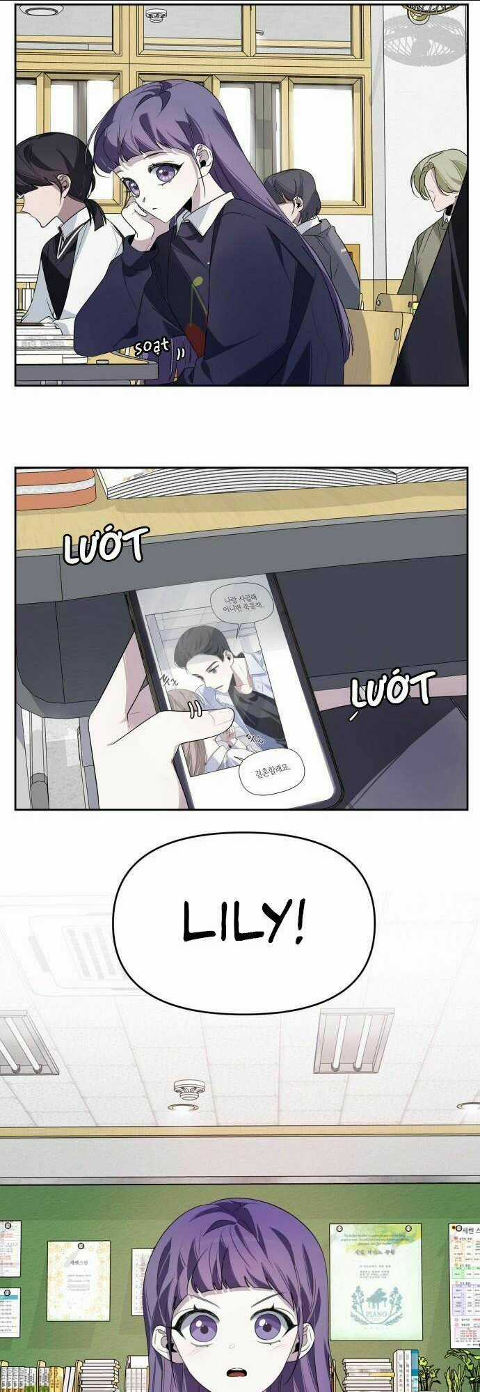 Đàn Anh Xấu Xa Chapter 3 trang 25