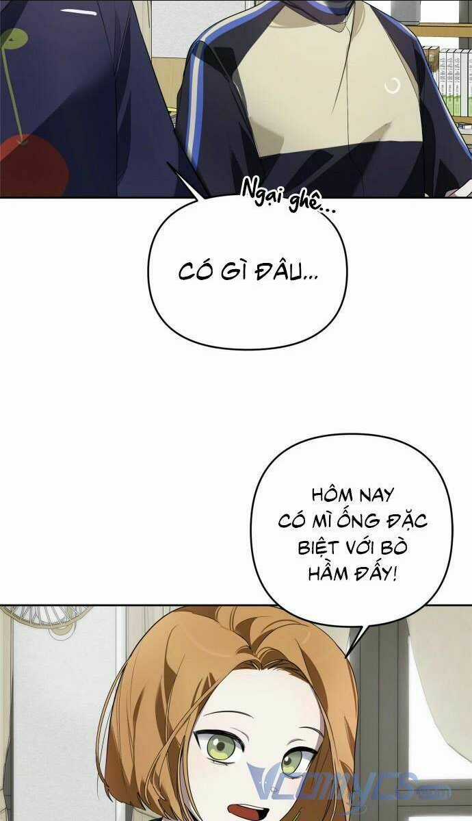 Đàn Anh Xấu Xa Chapter 3 trang 27