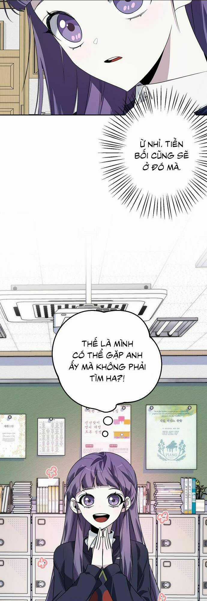 Đàn Anh Xấu Xa Chapter 3 trang 29