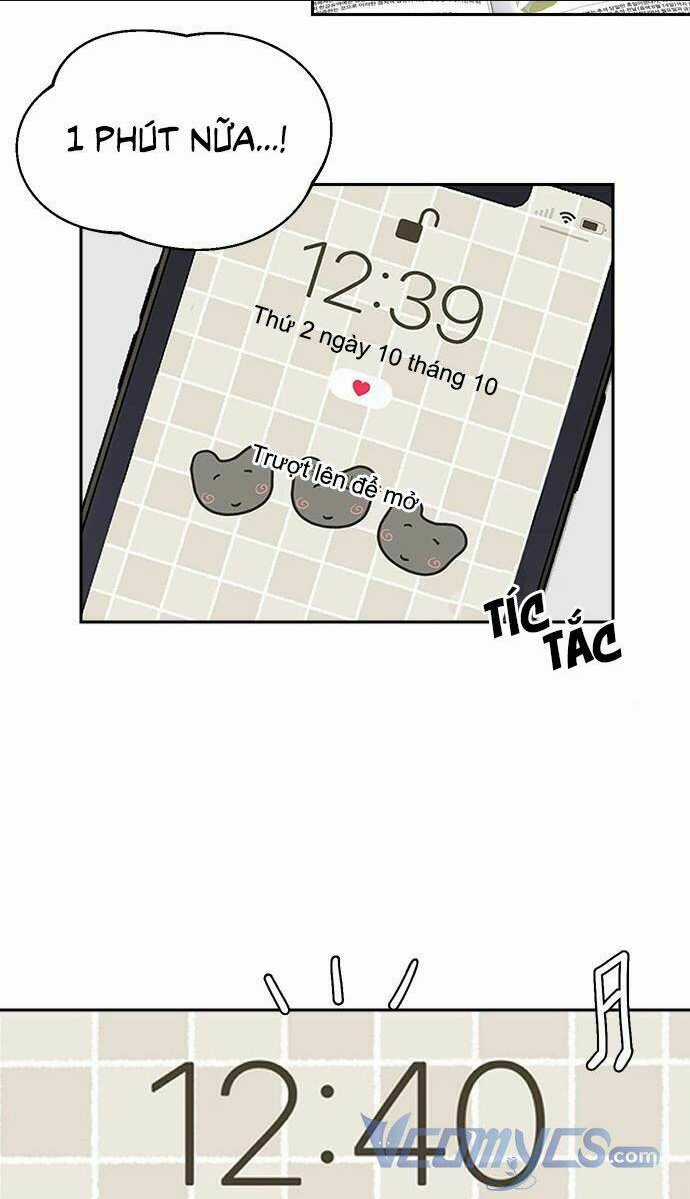 Đàn Anh Xấu Xa Chapter 3 trang 31