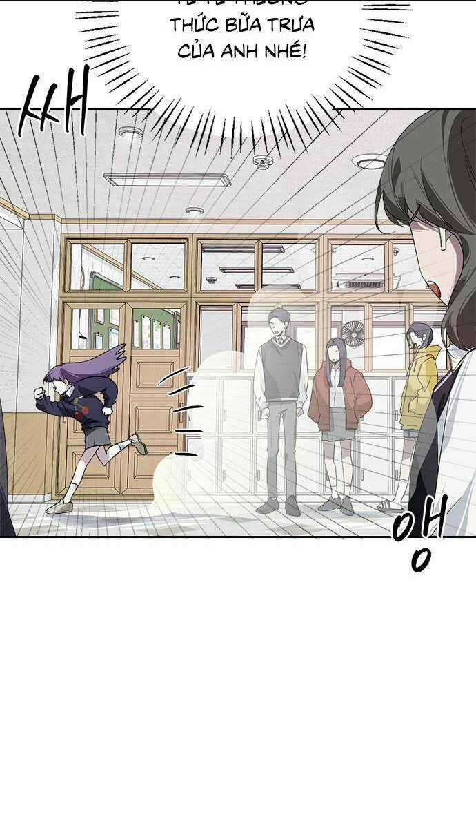 Đàn Anh Xấu Xa Chapter 3 trang 34