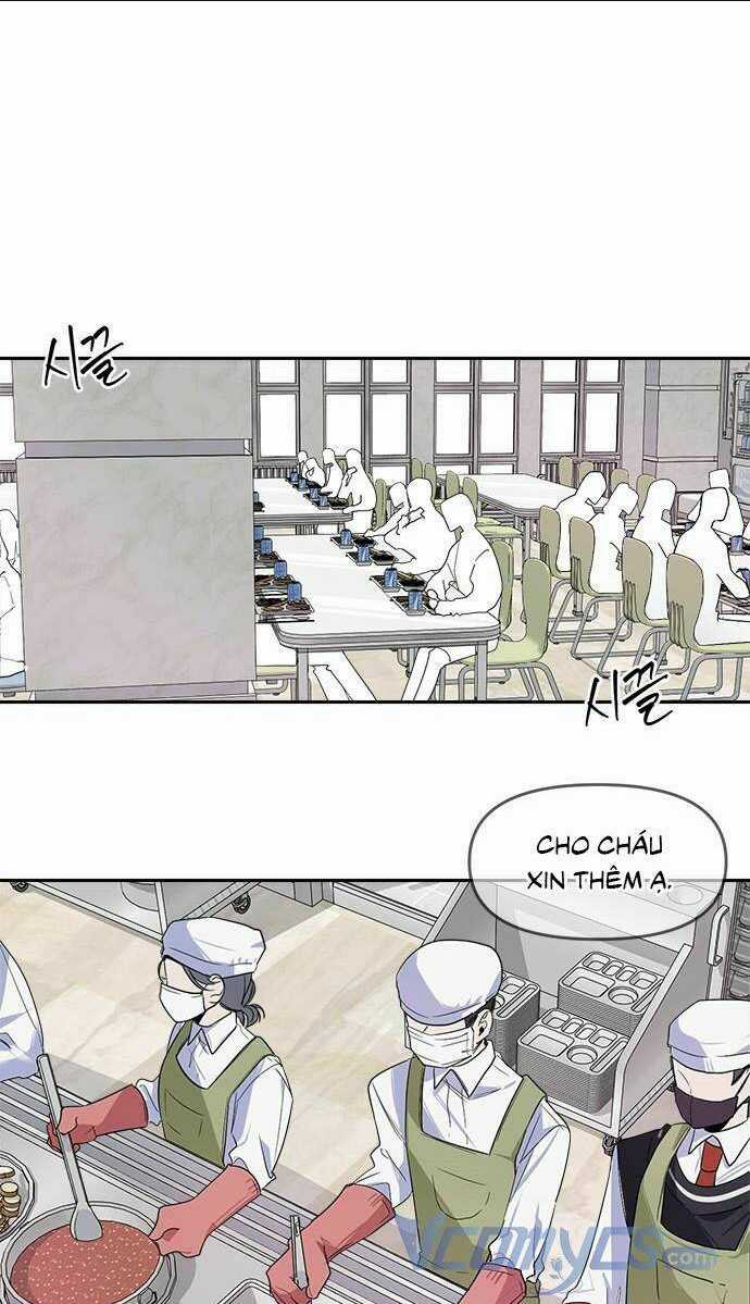 Đàn Anh Xấu Xa Chapter 3 trang 35