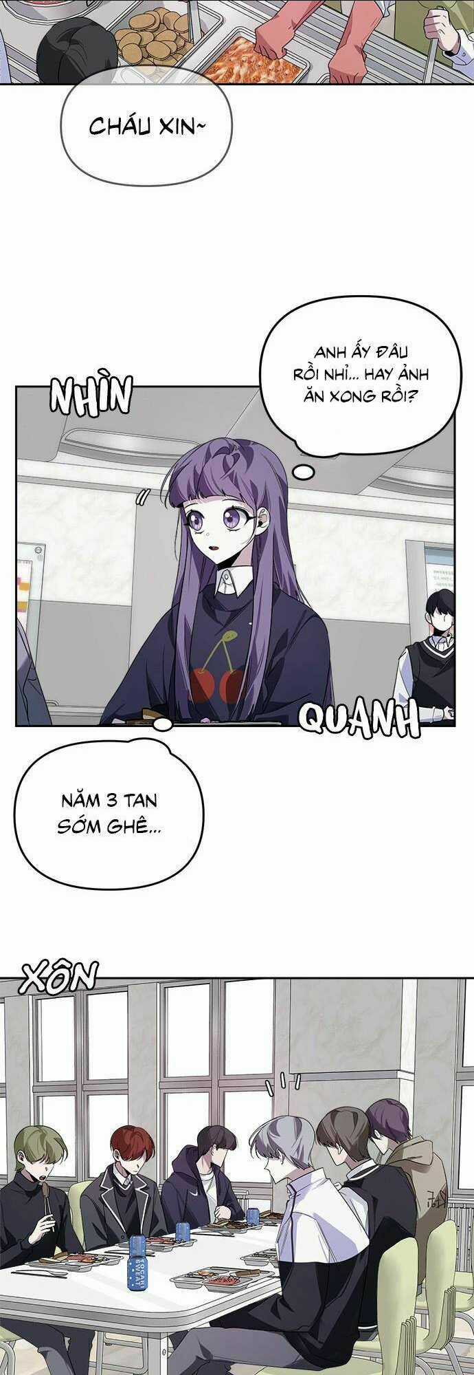 Đàn Anh Xấu Xa Chapter 3 trang 36