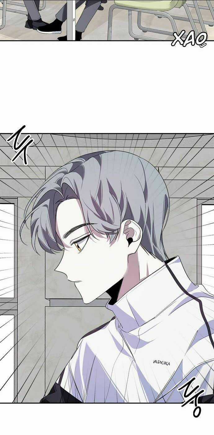 Đàn Anh Xấu Xa Chapter 3 trang 37