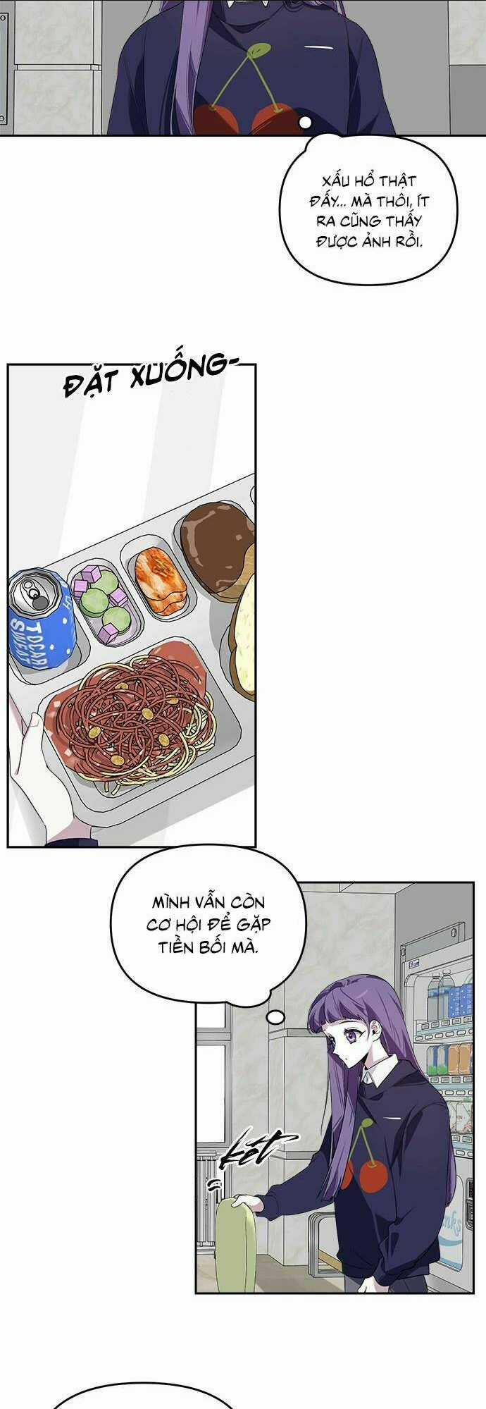 Đàn Anh Xấu Xa Chapter 3 trang 41