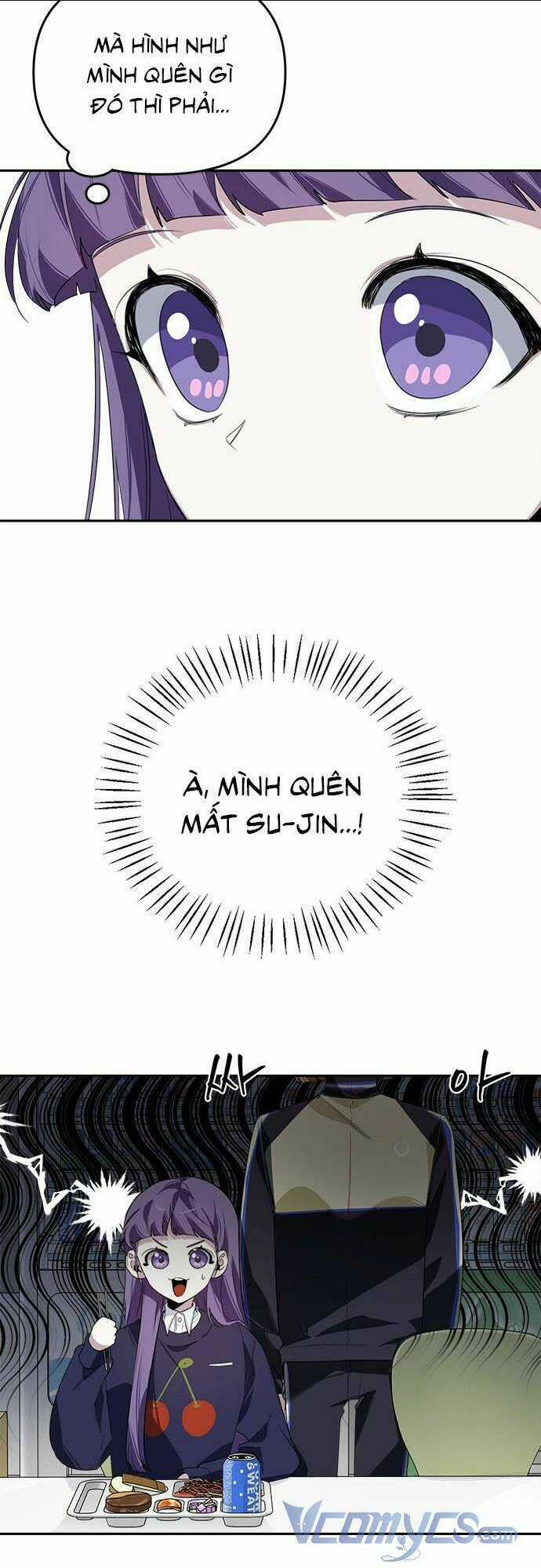 Đàn Anh Xấu Xa Chapter 3 trang 42