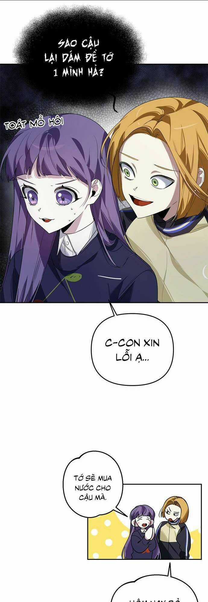 Đàn Anh Xấu Xa Chapter 3 trang 43