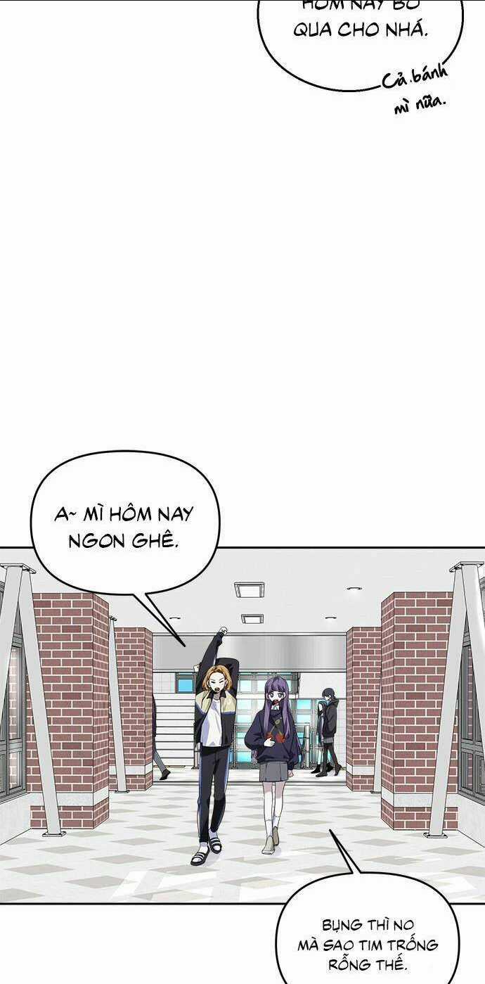 Đàn Anh Xấu Xa Chapter 3 trang 44