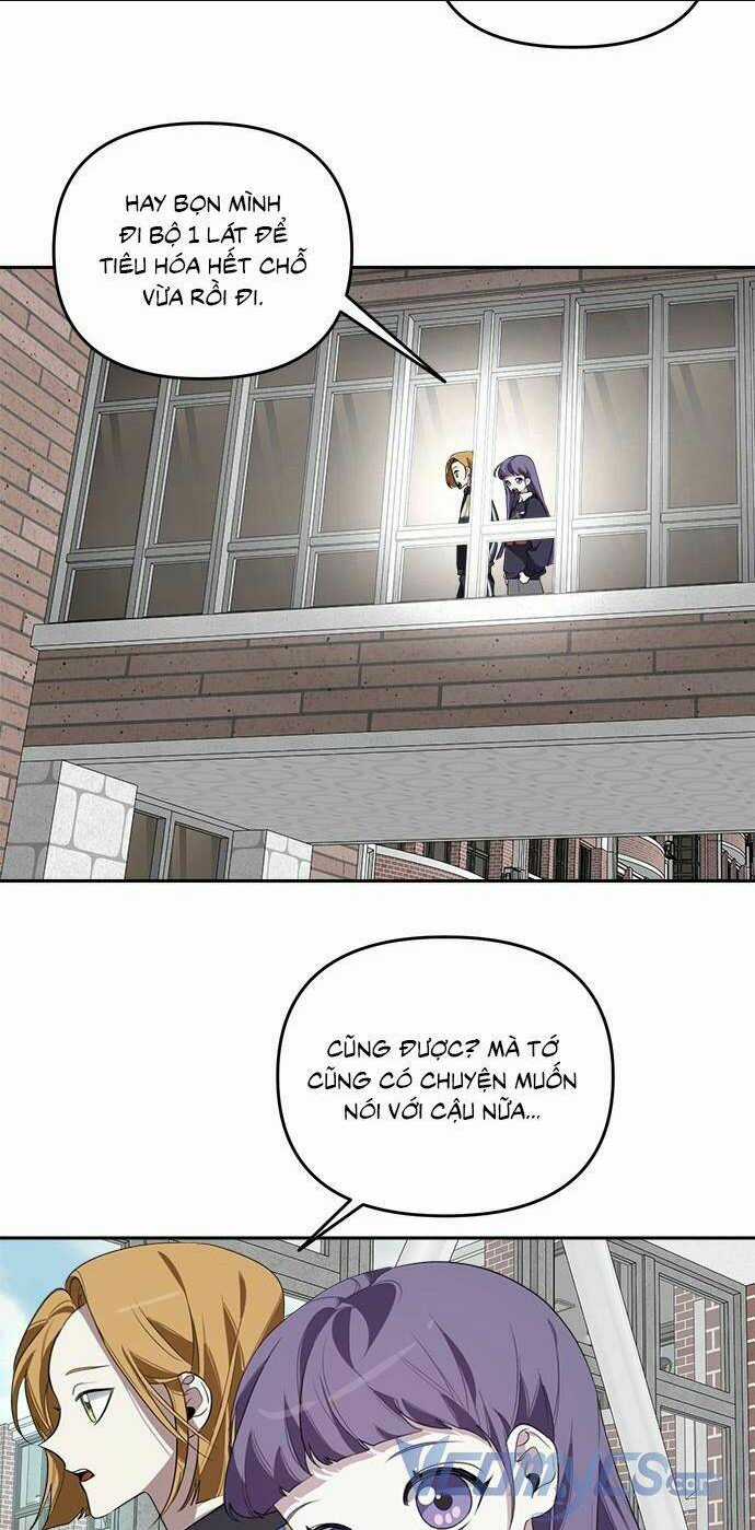 Đàn Anh Xấu Xa Chapter 3 trang 45